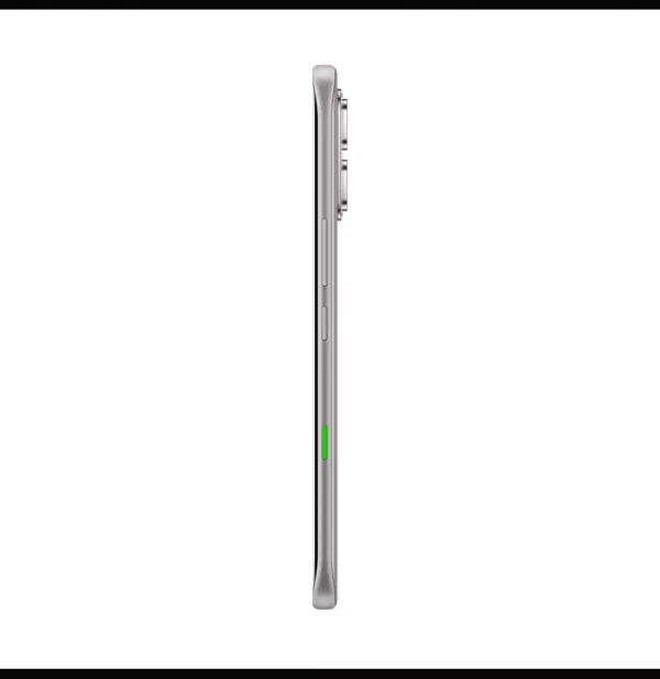 Infinix Note Edge 5G Dual Sim (8GB | 256 GB)