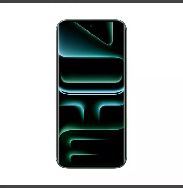 Infinix Note Edge 5G Dual Sim (8GB | 256 GB)