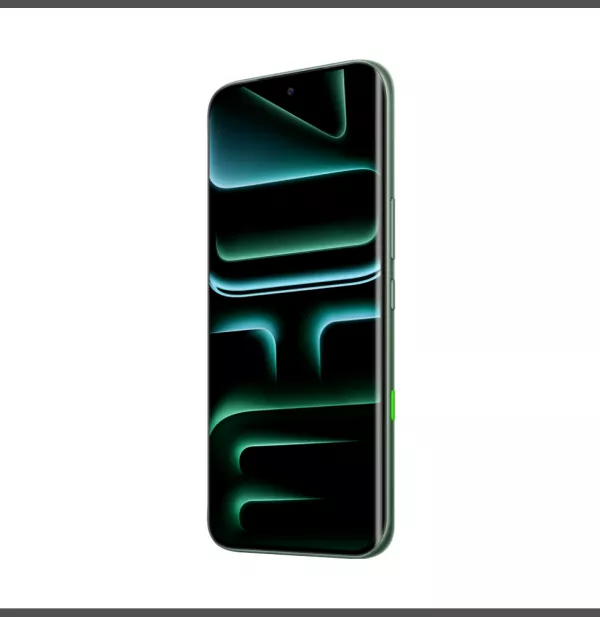 Infinix Note Edge 5G Dual Sim (8GB | 256 GB)