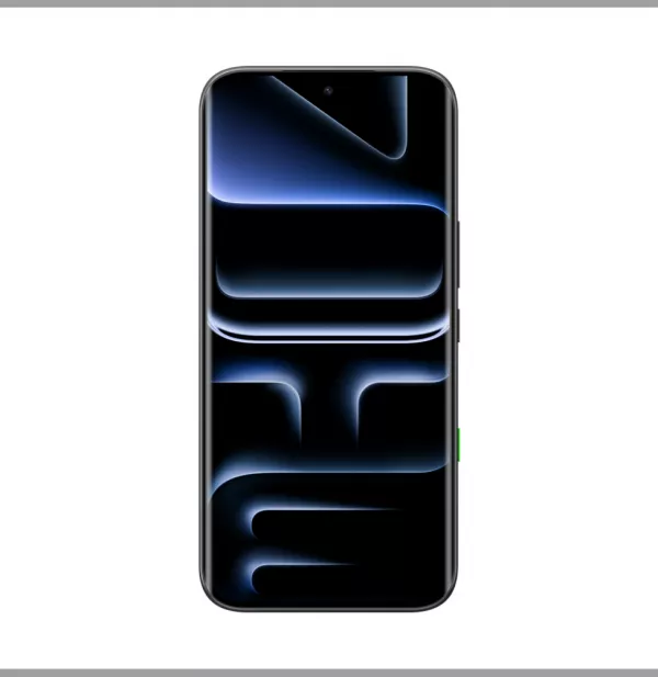 Infinix Note Edge 5G Dual Sim (8GB | 256 GB)