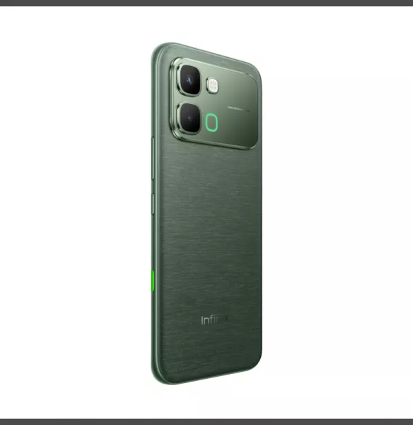 Infinix Note Edge 5G Dual Sim (8GB | 256 GB)