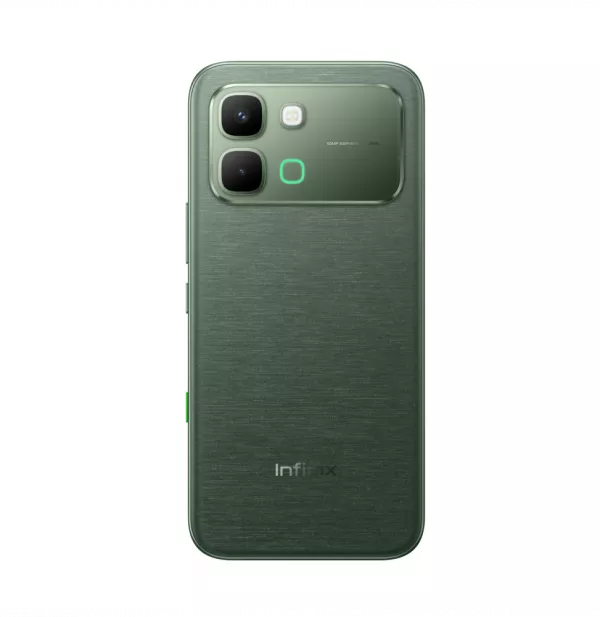 Infinix Note Edge 5G Dual Sim (8GB | 256 GB)