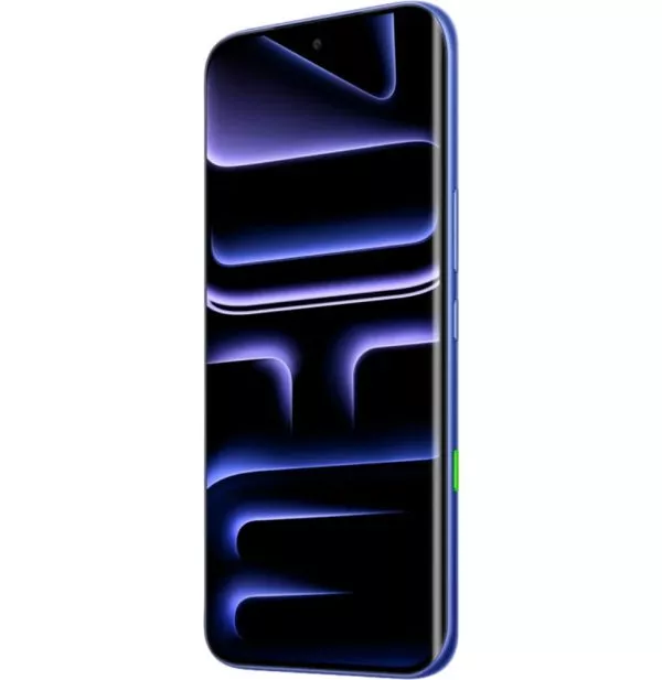 Infinix Note Edge 5G Dual Sim (8GB | 256 GB)