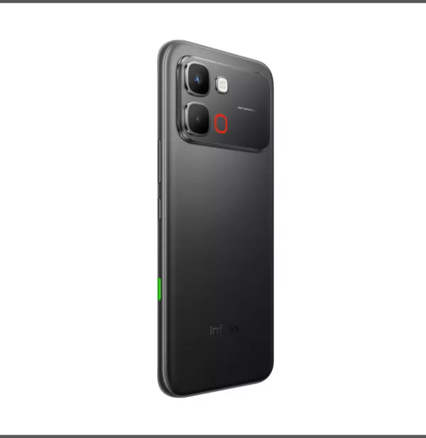 Infinix Note Edge 5G Dual Sim (8GB | 256 GB)