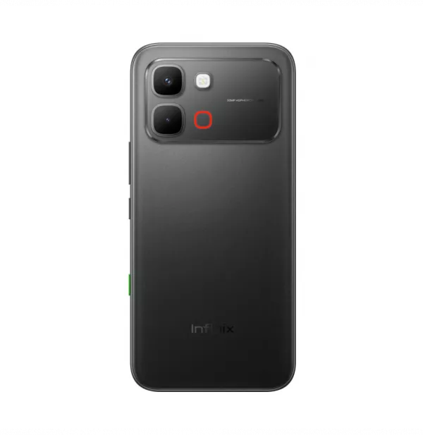 Infinix Note Edge 5G Dual Sim (8GB | 256 GB)