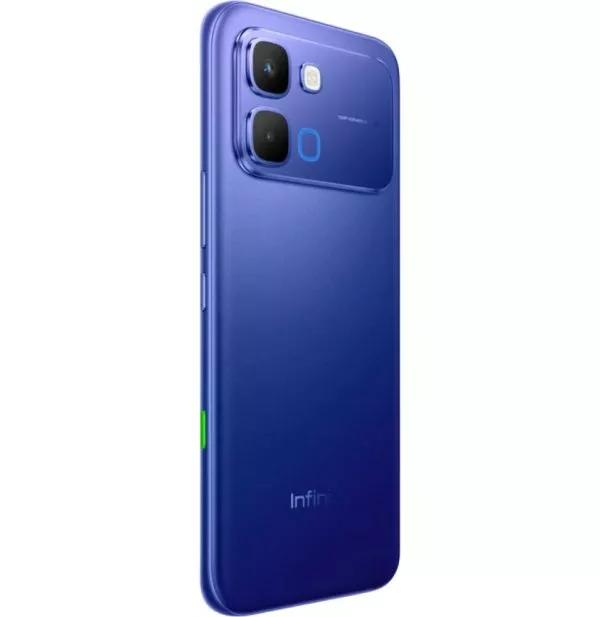 Infinix Note Edge 5G Dual Sim (8GB | 256 GB)