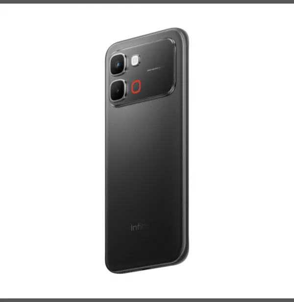 Infinix Note Edge 5G Dual Sim (8GB | 256 GB)