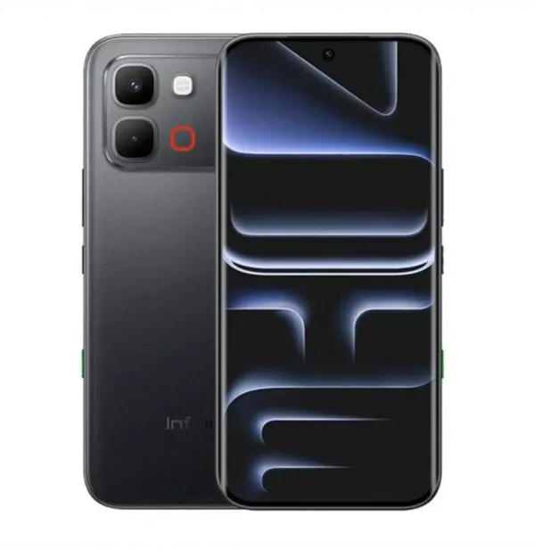 Infinix Note Edge 5G Dual Sim (8GB | 256 GB)