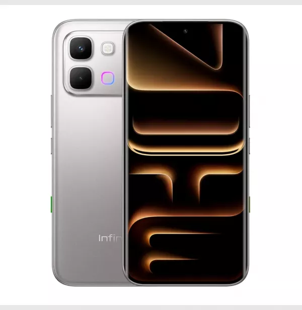 Infinix Note Edge 5G Dual Sim (8GB | 256 GB)