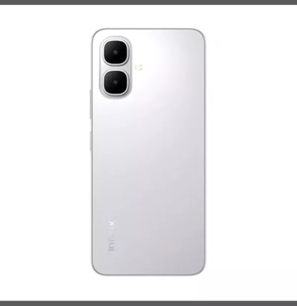 Infinix Smart 10 4G Dual Sim (3GB | 64 GB)