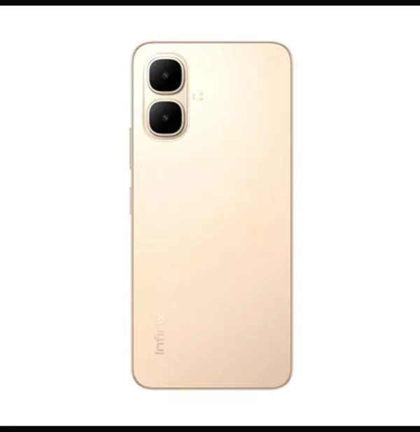 Infinix Smart 10 4G Dual Sim (3GB | 64 GB)