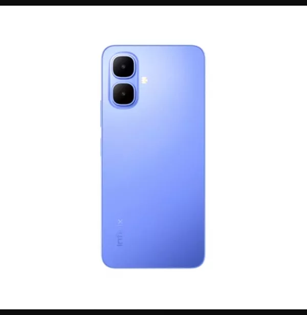 Infinix Smart 10 4G Dual Sim (3GB | 64 GB)