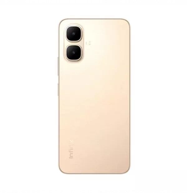 Infinix Smart 10 4G Dual Sim (4GB | 128 GB)