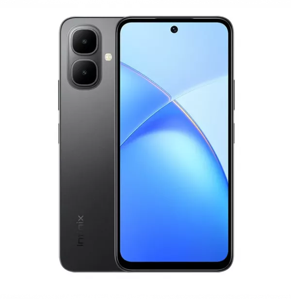 Infinix Smart 10 4G Dual Sim (4GB | 128 GB)