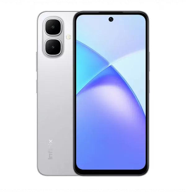 Infinix Smart 10 4G Dual Sim (4GB | 128 GB)