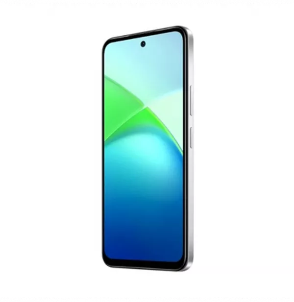 Infinix Smart 10 4G Dual Sim (4GB | 256 GB)