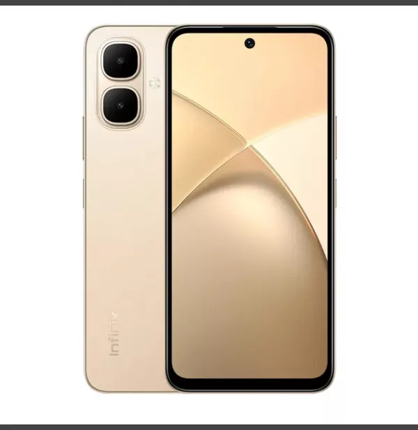 Infinix Smart 10 4G Dual Sim (4GB | 256 GB)
