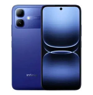 Infinix Smart 20 4G Dual Sim (4GB | 128 GB)