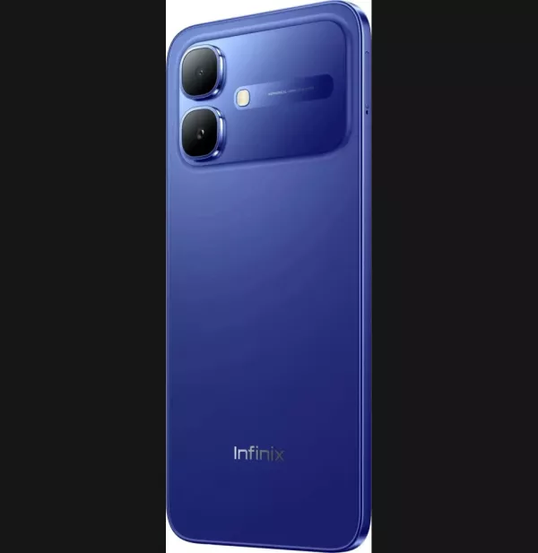 Infinix Smart 20 4G Dual Sim (4GB | 128 GB)