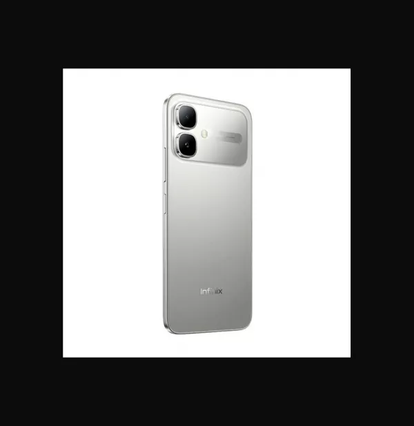 Infinix Smart 20 4G Dual Sim (4GB | 128 GB)