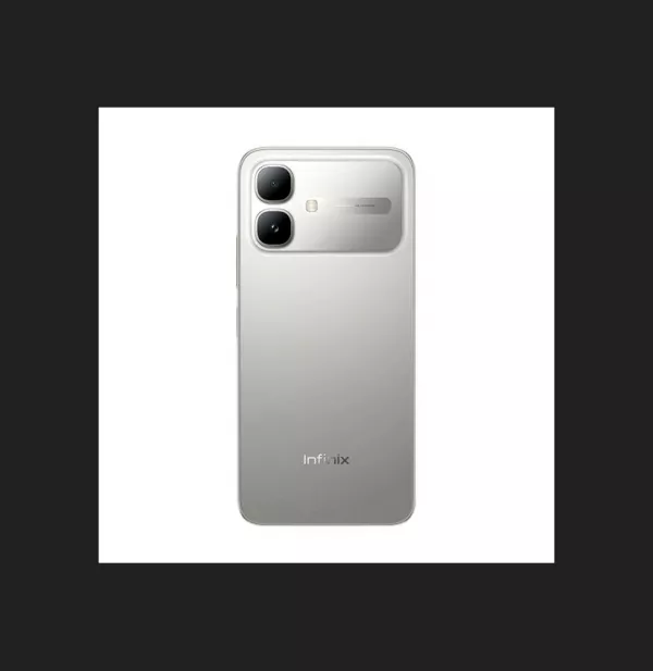Infinix Smart 20 4G Dual Sim (4GB | 128 GB)