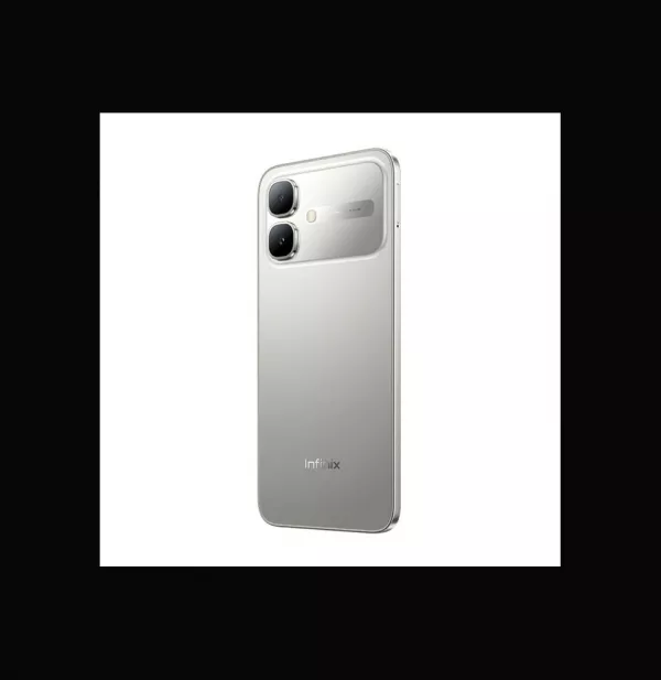 Infinix Smart 20 4G Dual Sim (4GB | 128 GB)