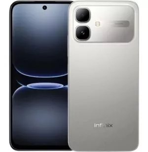 Infinix Smart 20 4G Dual Sim (4GB | 128 GB)