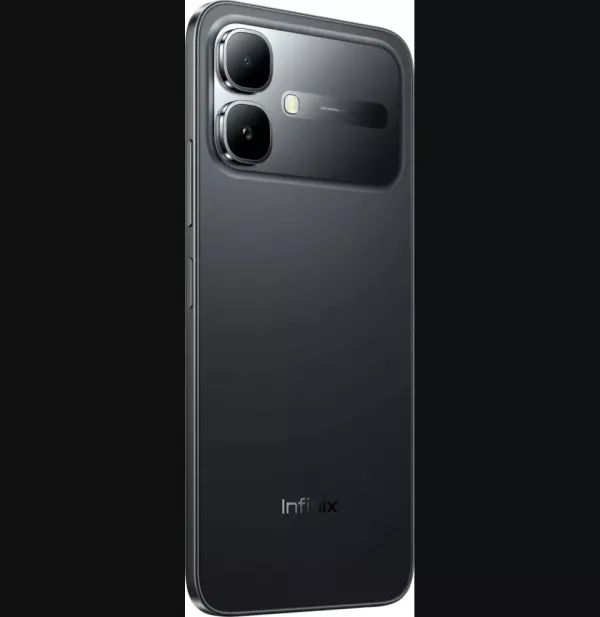 Infinix Smart 20 4G Dual Sim (4GB | 128 GB)