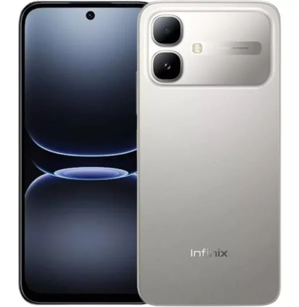 Infinix Smart 20 4G Dual Sim (4GB | 128 GB)