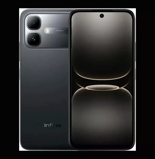 Infinix Smart 20 4G Dual Sim (4GB | 128 GB)