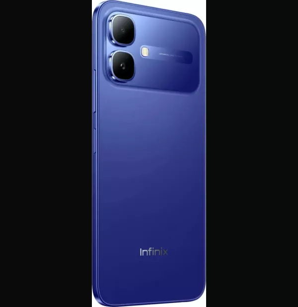 Infinix Smart 20 4G Dual Sim (4GB | 128 GB)