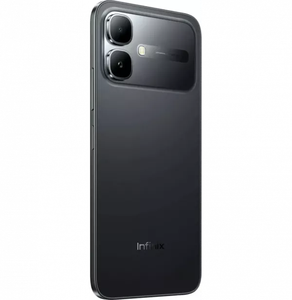 Infinix Smart 20 4G Dual Sim (4GB | 64 GB)