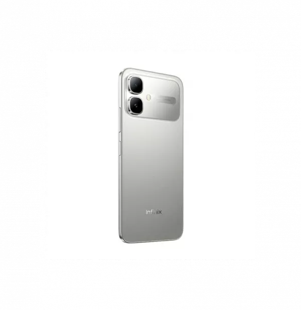 Infinix Smart 20 4G Dual Sim (4GB | 64 GB)