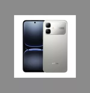 Infinix Smart 20 4G Dual Sim (4GB | 64 GB)
