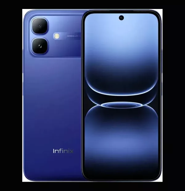 Infinix Smart 20 4G Dual Sim (4GB | 64 GB)