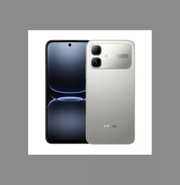 Infinix Smart 20 4G Dual Sim (4GB | 64 GB)