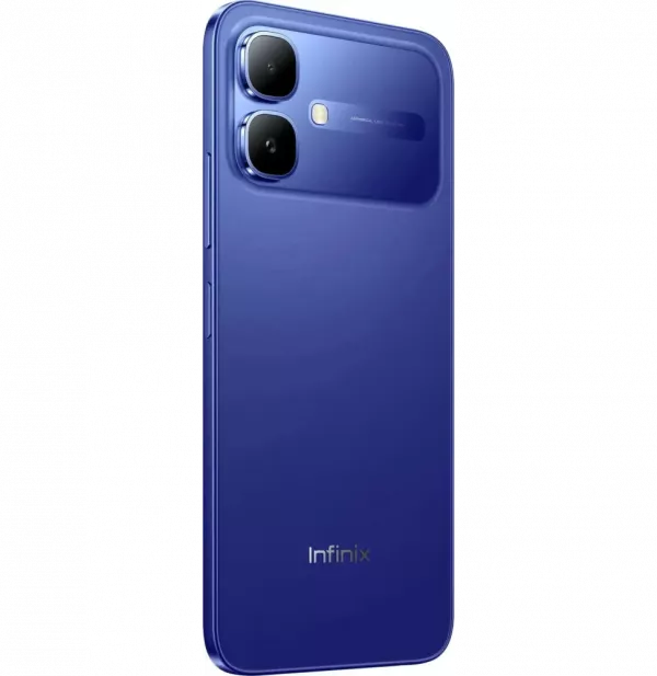 Infinix Smart 20 4G Dual Sim (4GB | 64 GB)