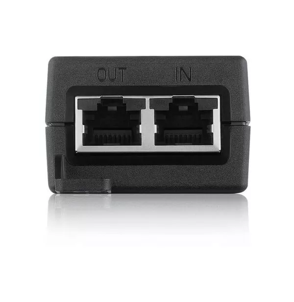 Injecteur Zyxel PoE+ 2,5G PoE12-30W (POE12-30W-EU0101F)