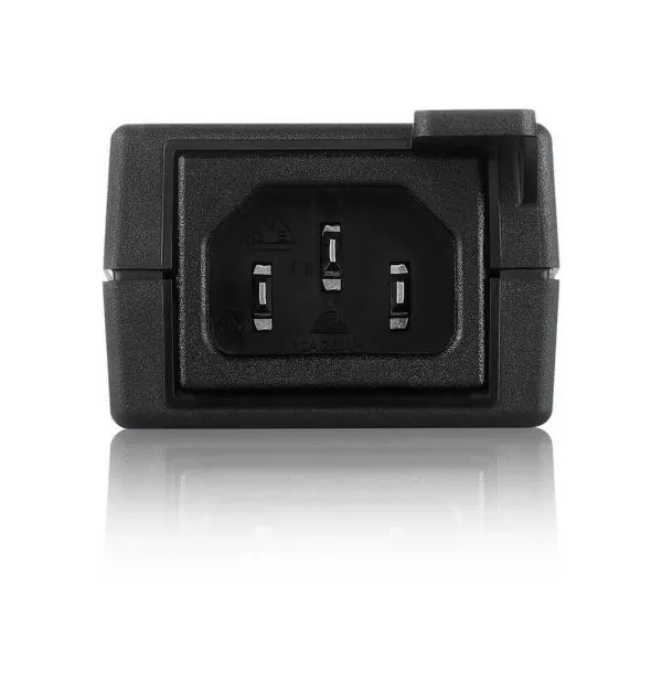 Injecteur Zyxel PoE+ 2,5G PoE12-30W (POE12-30W-EU0101F)