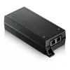 Injecteur Zyxel PoE+ 2,5G PoE12-60W (POE12-60W-EU0101F)