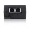 Injecteur Zyxel PoE+ 2,5G PoE12-60W (POE12-60W-EU0101F)