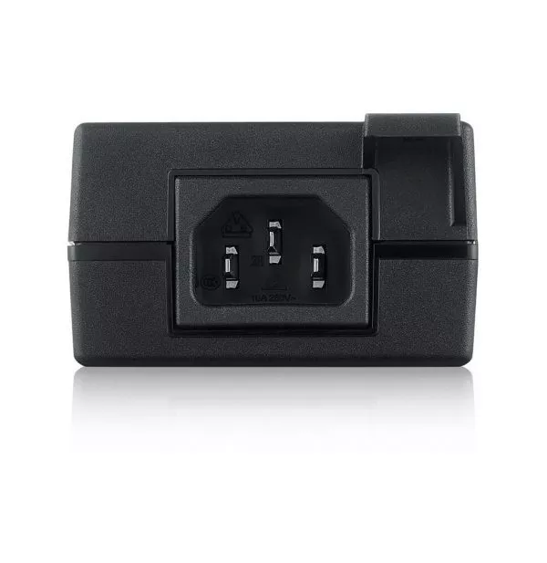Injecteur Zyxel PoE+ 2,5G PoE12-60W (POE12-60W-EU0101F)
