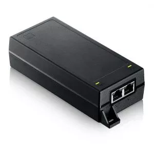 Injecteur Zyxel PoE+ 2,5G PoE12-60W (POE12-60W-EU0101F)