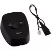 Interrupteur manuel pour téléphones fixes et softphones Jabra Link 180 (180-09)