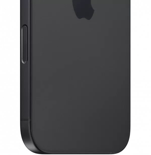 iPhone 16 128 Go | Couleur noir (MYE73ZD/A)