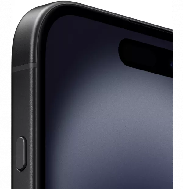 iPhone 16 128 Go | Couleur noir (MYE73ZD/A)