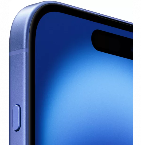 iPhone 16 128 Go | Couleur outremer (MYEC3ZD/A)