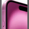 iPhone 16 128 Go | Couleur rose (MYEA3ZD/A)