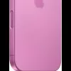 iPhone 16 128 Go | Couleur rose (MYEA3ZD/A)