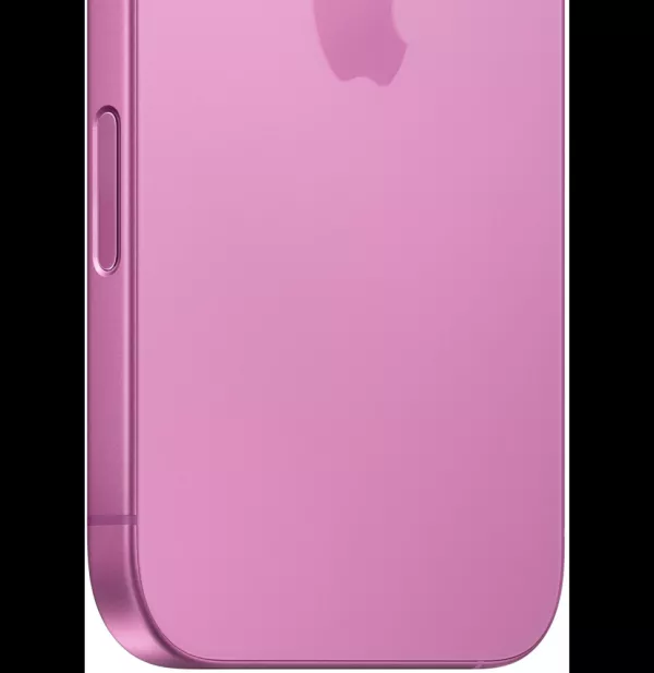 iPhone 16 128 Go | Couleur rose (MYEA3ZD/A)